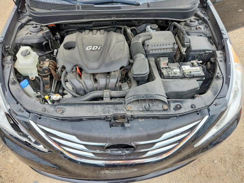 Продаж на аукціоні авто 2014 Hyundai Sonata, vin: 5NPEB4ACXEH865021, номер лоту: 49905966
