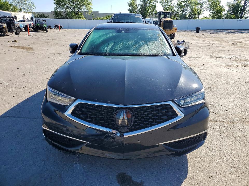 Aukcja sprzedaży 2018 Acura Tlx, vin: 19UUB1F30JA008969, numer aukcji: 51978676