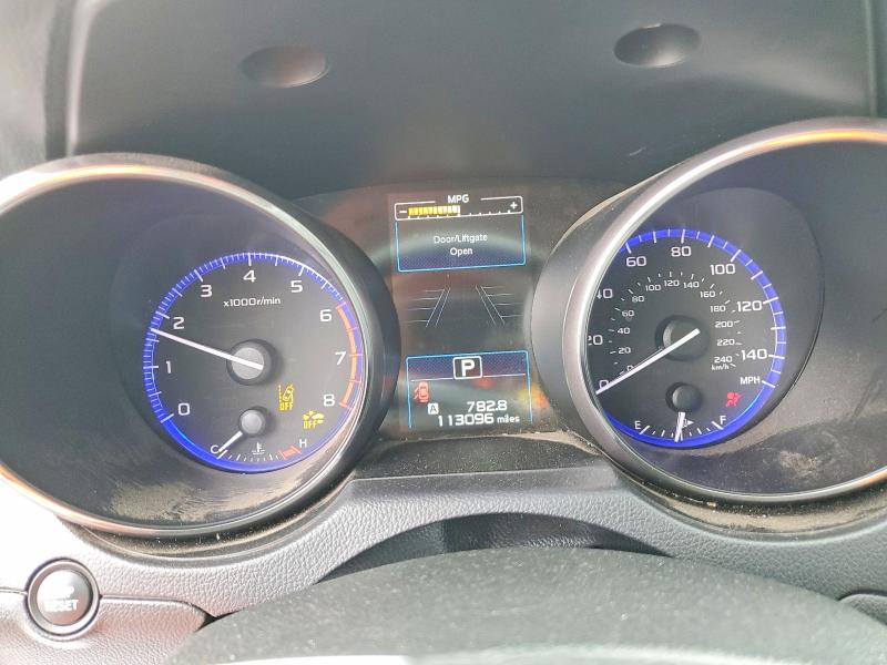50678606 :رقم المزاد ، 4S4BSAFC5H3316591 vin ، 2017 Subaru Outback مزاد بيع