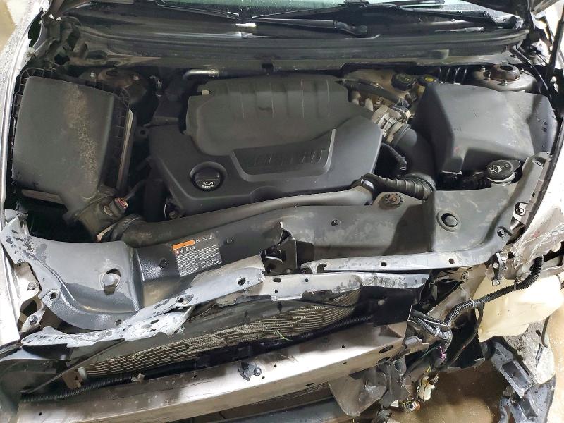 Продаж на аукціоні авто 2012 Chevrolet Malibu, vin: 1G1ZF5E71CF231590, номер лоту: 51190656