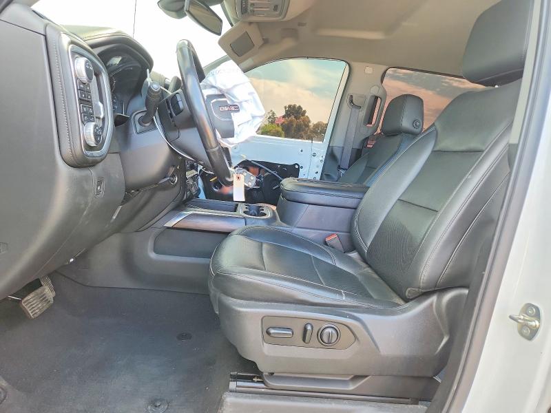 Продажа на аукционе авто 2021 Gmc Sierra, vin: 3GTU9DETXMG102005, номер лота: 50099156