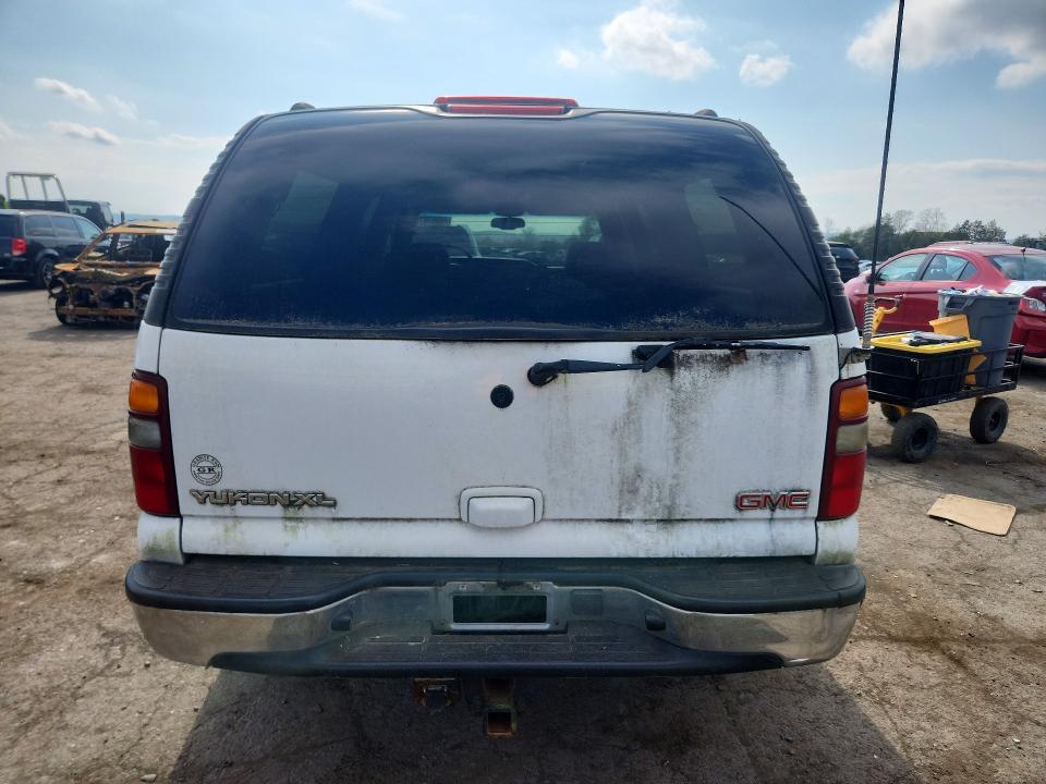 Aukcja sprzedaży 2003 Gmc Yukon Xl, vin: 1GKGK26U83R302820, numer aukcji: 50676756