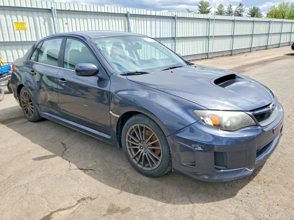 Продаж на аукціоні авто 2011 Subaru Impreza, vin: JF1GV7E64BG520174, номер лоту: 77975095