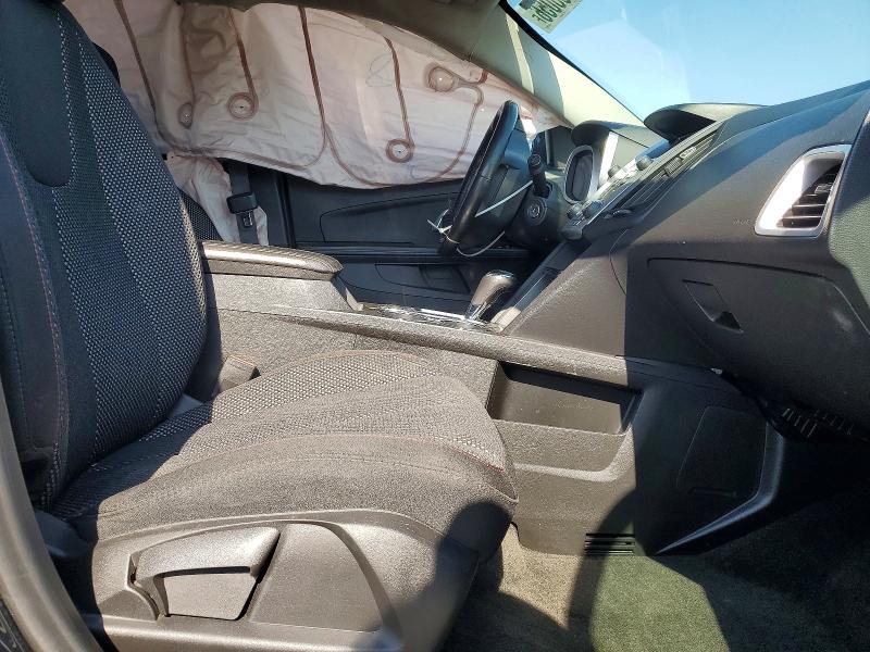 Продажа на аукционе авто 2017 Chevrolet Equinox, vin: 2GNALCEK6H1581535, номер лота: 50833056