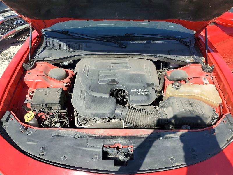 2022 Dodge Charger მანქანა იყიდება აუქციონზე, vin: 2C3CDXHG2NH149836, აუქციონის ნომერი: 50821226