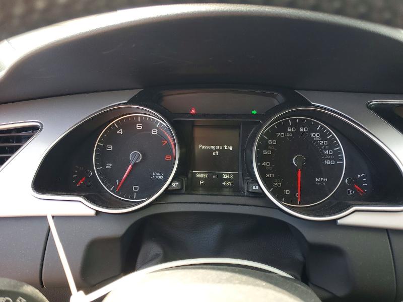 Продаж на аукціоні авто 2016 Audi A5, vin: WAUM2AFRXGA057525, номер лоту: 51134846