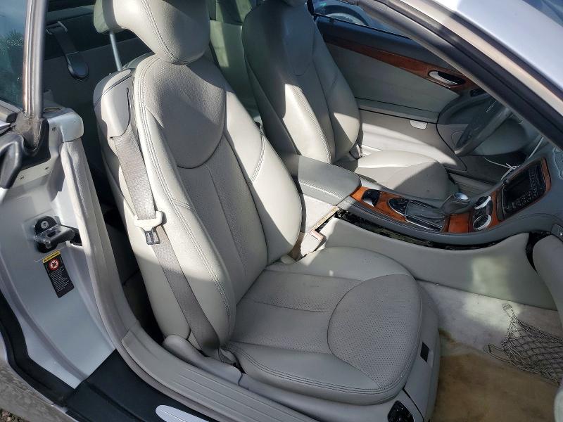 Продажа на аукционе авто 2004 Mercedes-benz Sl, vin: WDBSK75F44F084639, номер лота: 49548946
