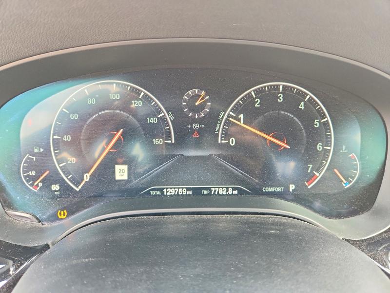 Aukcja sprzedaży 2019 Bmw 540, vin: WBAJE7C59KWW13270, numer aukcji: 51166266