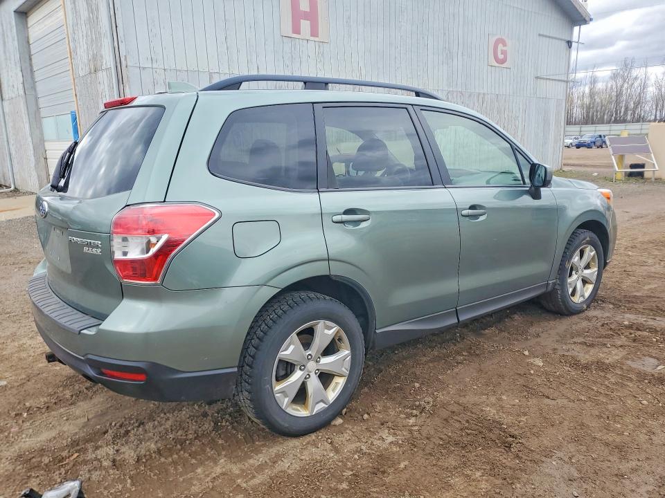 Продажа на аукционе авто 2016 Subaru Forester, vin: JF2SJADC8GH526194, номер лота: 49966576