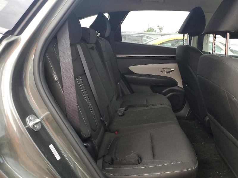 Aukcja sprzedaży 2024 Hyundai Tucson, vin: KM8JBDD26RU168681, numer aukcji: 50148706