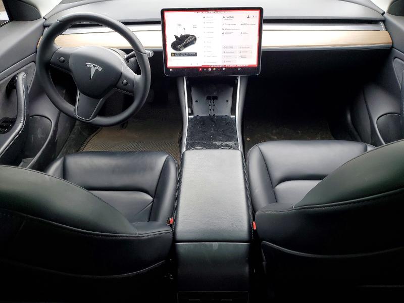 51175216 :رقم المزاد ، 5YJ3E1EA5KF421061 vin ، 2019 Tesla Model 3 مزاد بيع