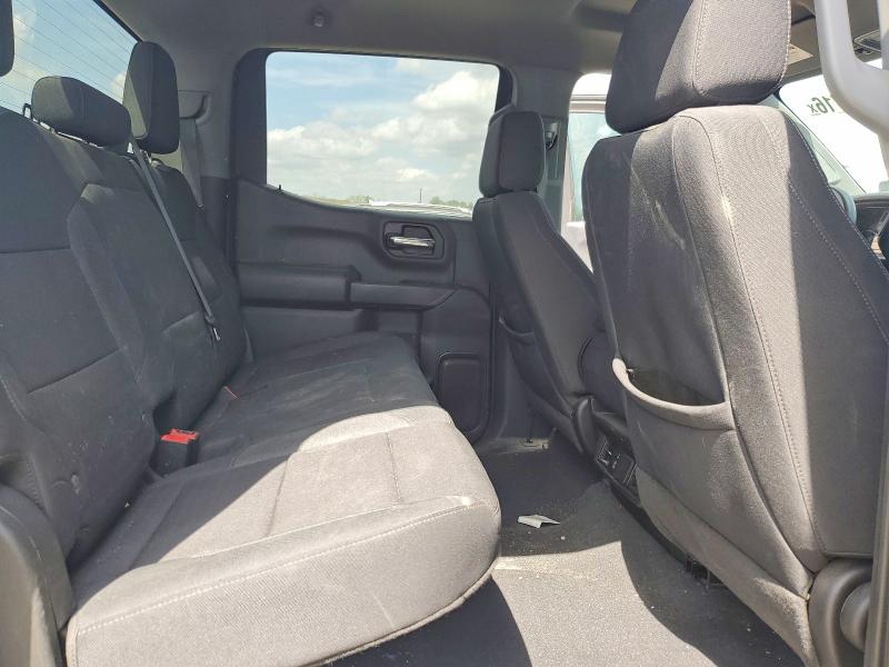 Продаж на аукціоні авто 2024 Chevrolet Silverado, vin: 3GCUDCED0RG192421, номер лоту: 49820716