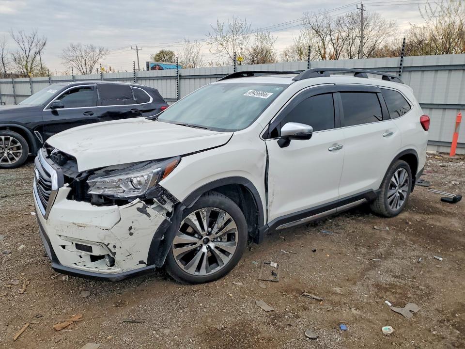 Продажа на аукционе авто 2021 Subaru Ascent, vin: 4S4WMARD1M3450511, номер лота: 49456666