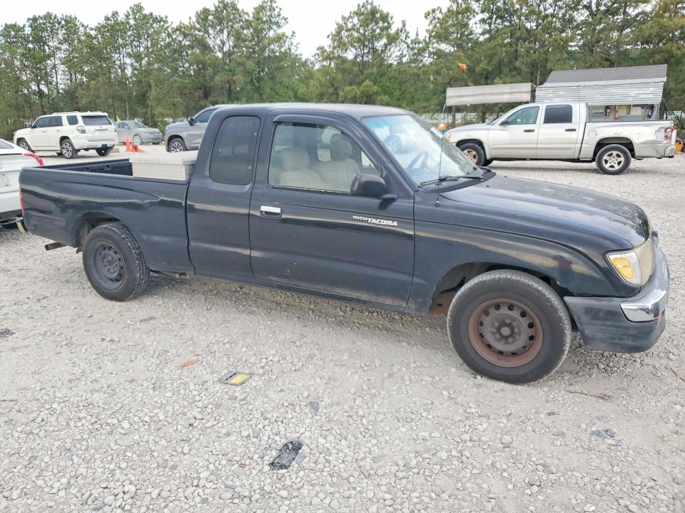 Продажа на аукционе авто 1999 Toyota Tacoma, vin: 4TAVL52N6XZ527416, номер лота: 48509636