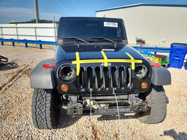 Aukcja sprzedaży 2011 Jeep Wrangler Unlimited, vin: 1J4BA6H18BL616112, numer aukcji: 47977056