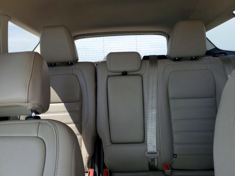 Aukcja sprzedaży 2017 Ford Escape, vin: 1FMCU9J95HUD28307, numer aukcji: 49172356