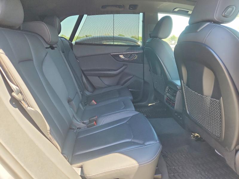 Aukcja sprzedaży 2019 Audi Q8, vin: WA1CVAF18KD014559, numer aukcji: 48858906