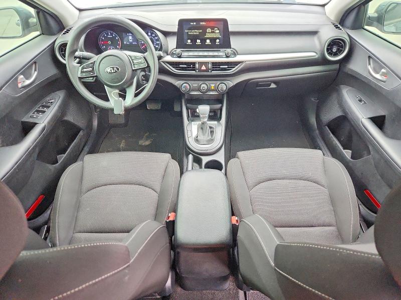 Продажа на аукционе авто 2020 Kia Forte, vin: 3KPF24AD6LE201247, номер лота: 52054916