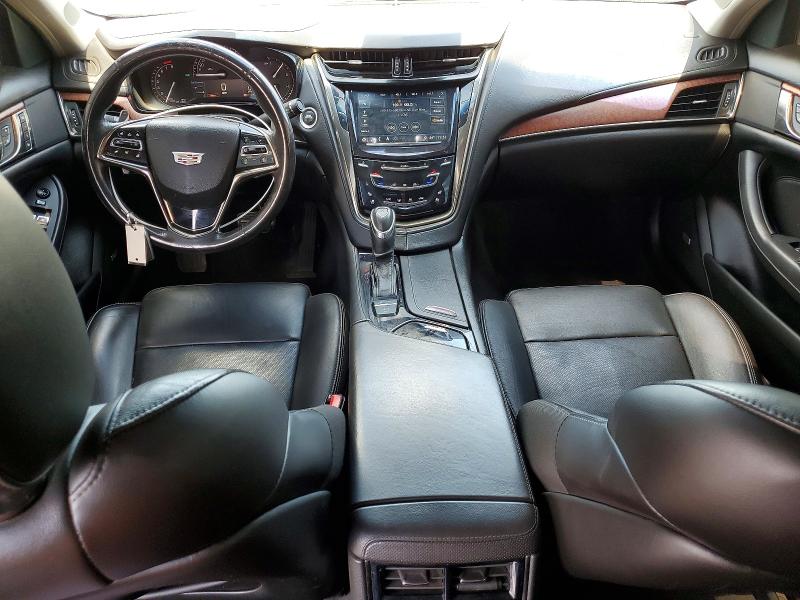 Aukcja sprzedaży 2018 Cadillac Cts, vin: 1G6AR5SS4J0149070, numer aukcji: 50997356