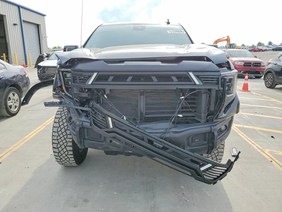 Продаж на аукціоні авто 2025 Gmc Sierra, vin: 3GTUUFEL7SG151783, номер лоту: 51249046