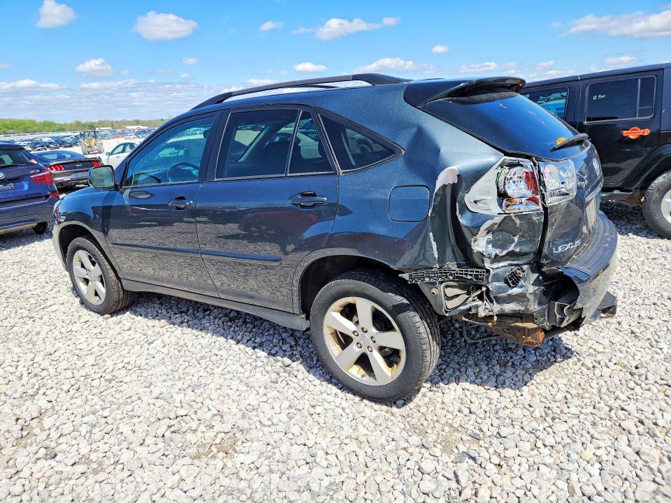 51694716 :رقم المزاد ، 2T2HK31U57C041283 vin ، 2007 Lexus Rx مزاد بيع