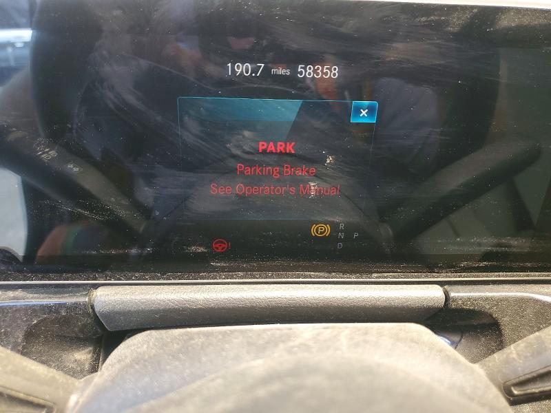 Продаж на аукціоні авто 2021 Mercedes-benz Gla, vin: W1N4N4HB4MJ168457, номер лоту: 51326786