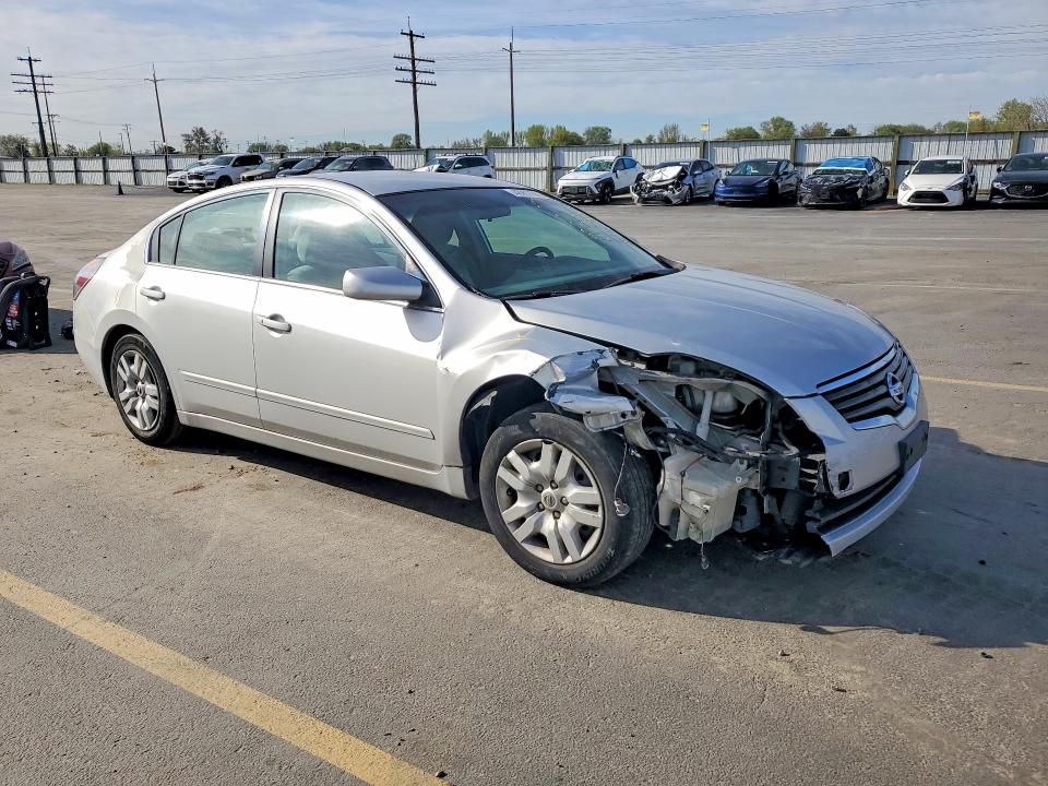 Aukcja sprzedaży 2009 Nissan Altima, vin: 1N4AL21E19C193147, numer aukcji: 48997086