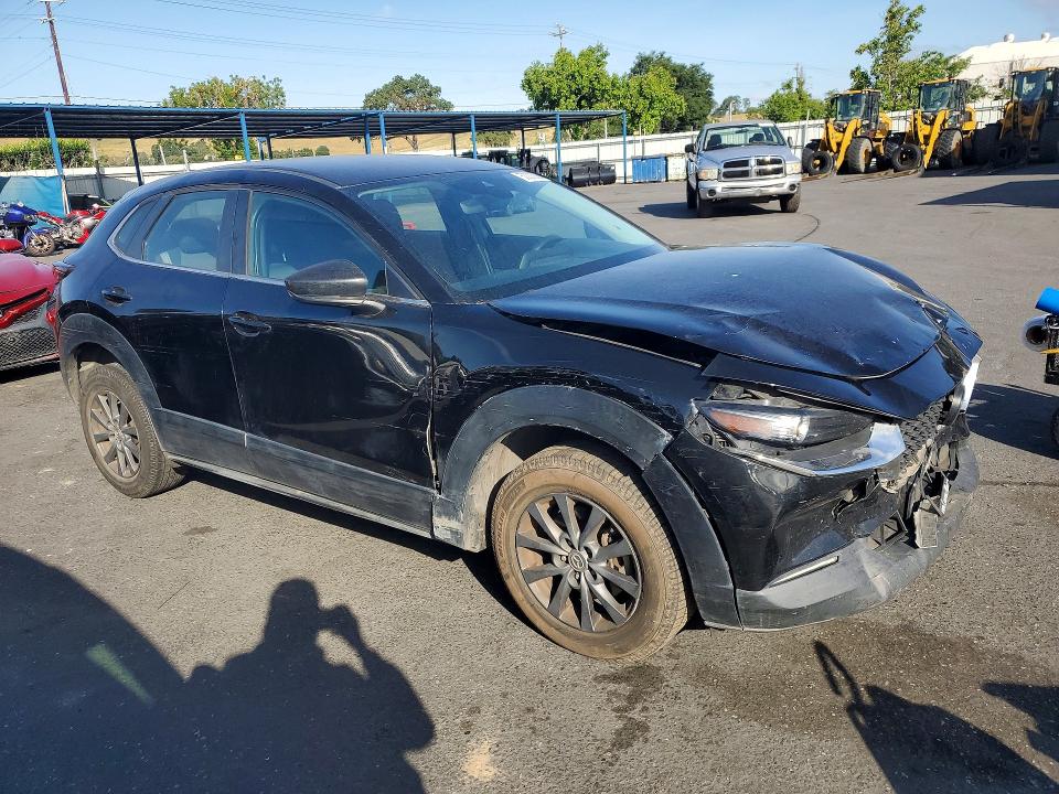 Aukcja sprzedaży 2020 Mazda Cx-30, vin: 3MVDMABL0LM119394, numer aukcji: 50333936