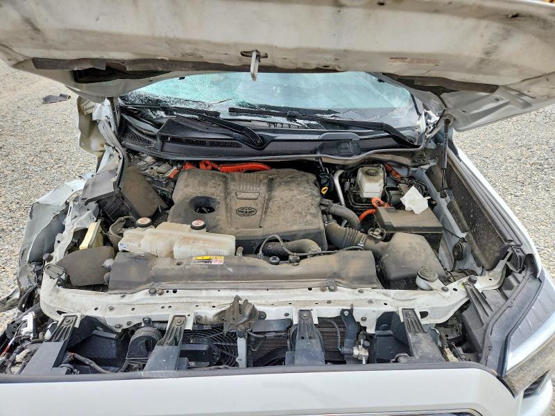 Продаж на аукціоні авто 2023 Toyota Sequoia, vin: 7SVAAABAXPX009423, номер лоту: 51706586