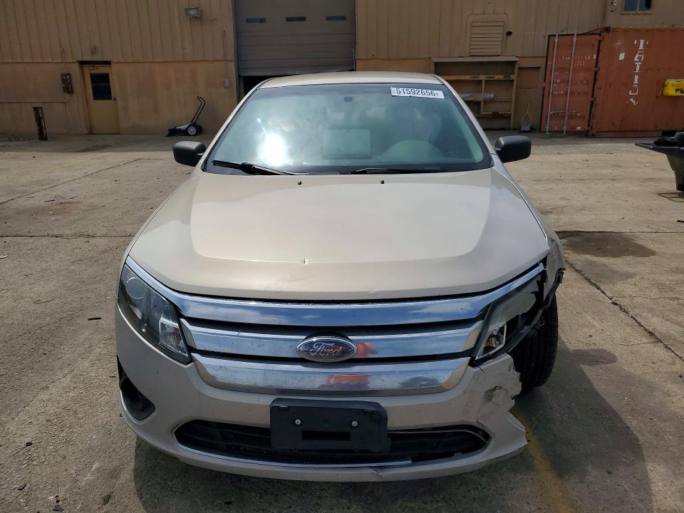 Aukcja sprzedaży 2010 Ford Fusion, vin: 3FAHP0GA5AR268529, numer aukcji: 51592656