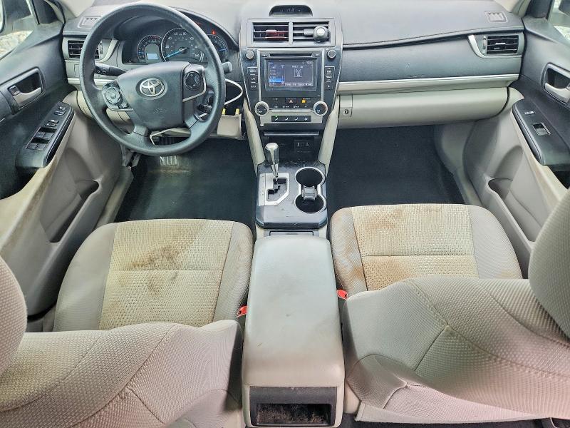 48957066 :رقم المزاد ، 4T1BF1FK7EU462542 vin ، 2014 Toyota Camry مزاد بيع
