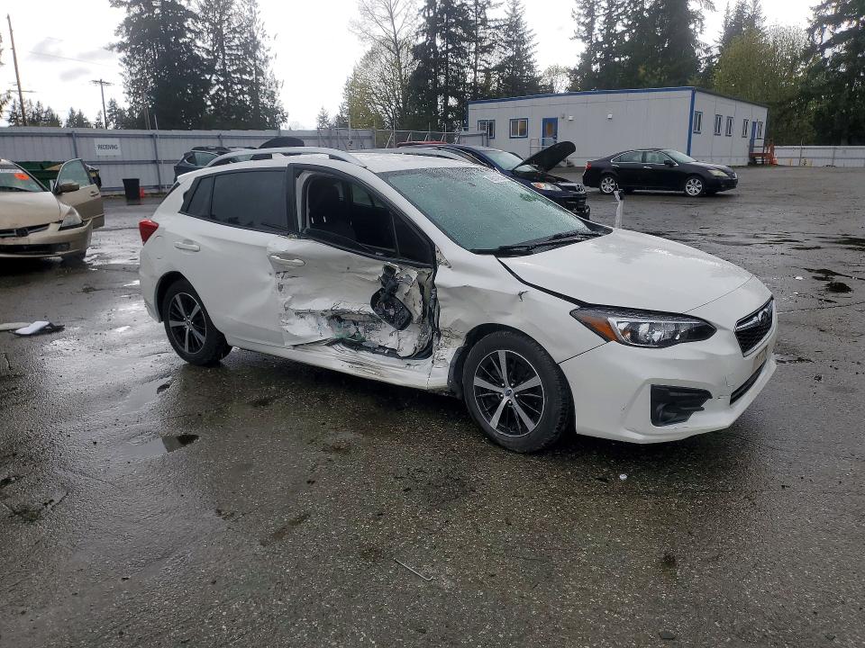 Продаж на аукціоні авто 2019 Subaru Impreza, vin: 4S3GTAD69K3733692, номер лоту: 49814906
