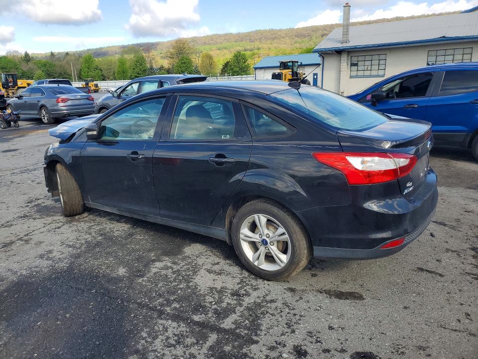 Продаж на аукціоні авто 2013 Ford Focus, vin: 1FADP3F26DL207221, номер лоту: 49136386