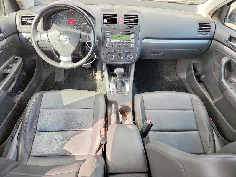 Aukcja sprzedaży 2009 Volkswagen Jetta, vin: 3VWRZ71K79M135862, numer aukcji: 48340496