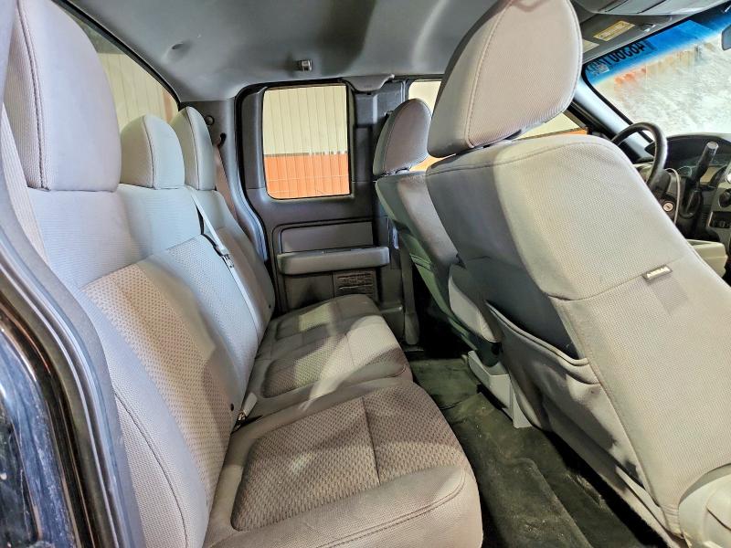 2011 Ford F150 მანქანა იყიდება აუქციონზე, vin: 1FTFX1EF7BFC21880, აუქციონის ნომერი: 48360146