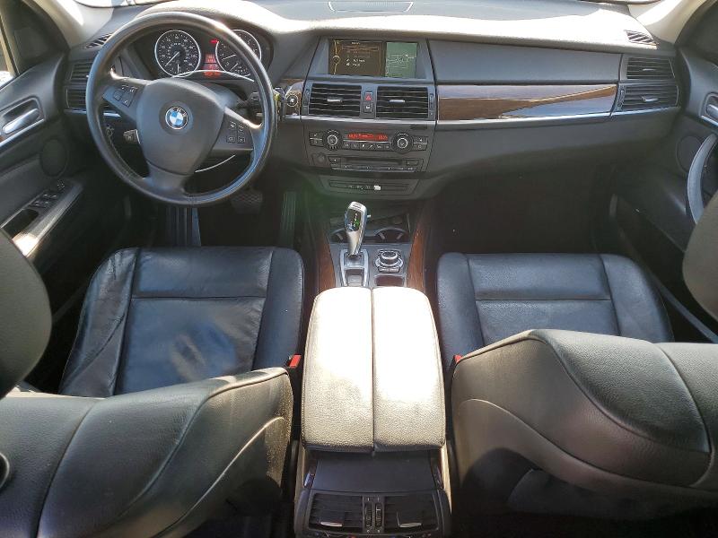 Aukcja sprzedaży 2013 Bmw X5, vin: 5UXZV4C55D0B10976, numer aukcji: 50822146