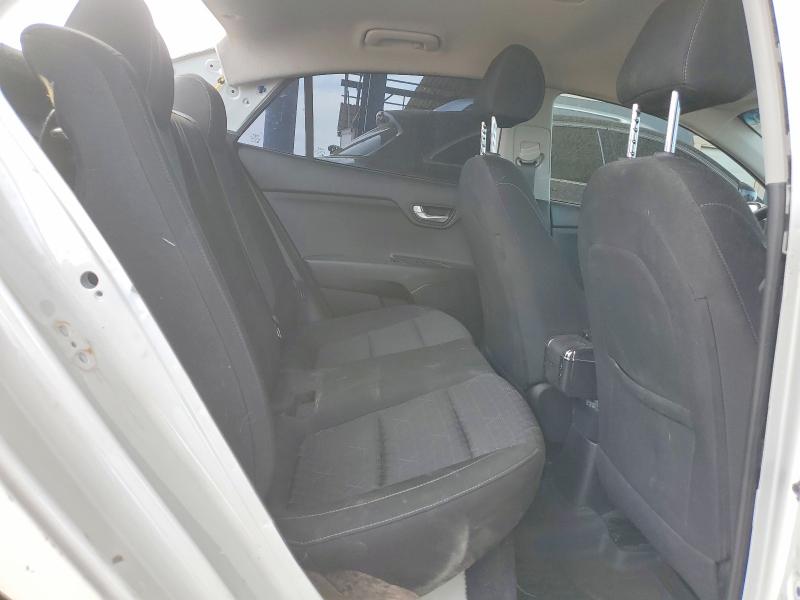 Aukcja sprzedaży 2022 Kia Rio, vin: 3KPA24AD1NE471273, numer aukcji: 51092736