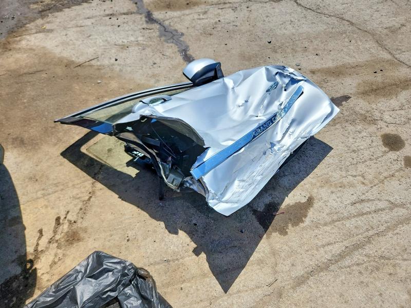 2011 Jeep Grand Cherokee მანქანა იყიდება აუქციონზე, vin: 1J4RR4GG6BC675676, აუქციონის ნომერი: 50708406