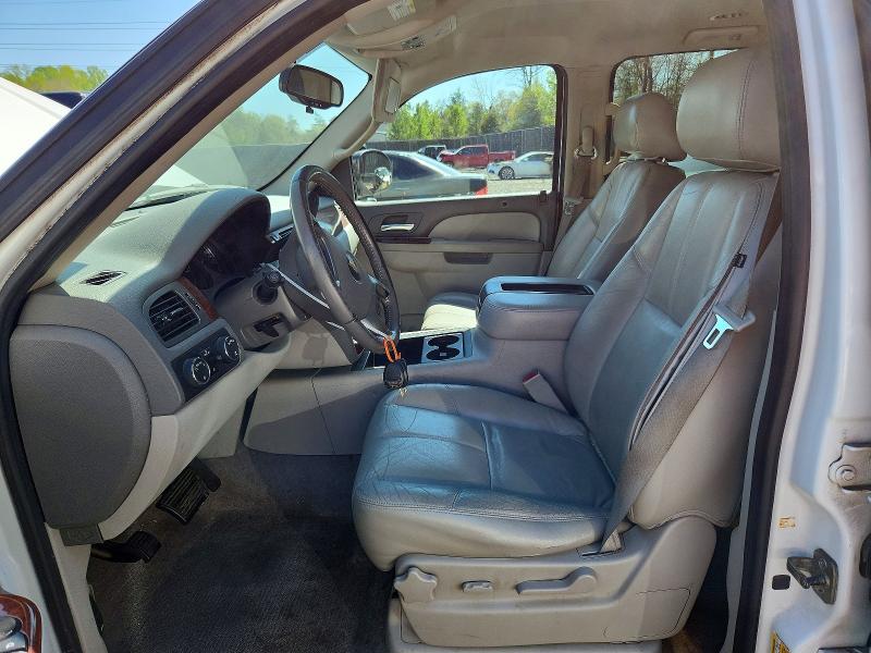 Auction sale of the 2011 Chevrolet Suburban, vin: 1GNSKJE32BR168482, lot number: 48817126