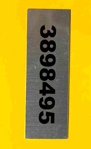 52219726 :رقم المزاد ، 3898495 vin ، 2026 Others Industrial Equipment مزاد بيع