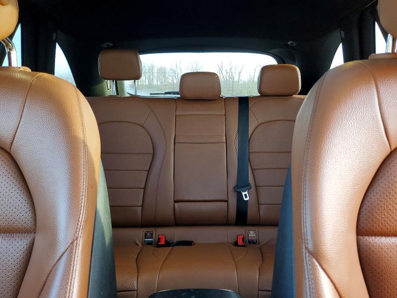 Aukcja sprzedaży 2021 Mercedes-benz Glc, vin: W1N0G8EB9MV311786, numer aukcji: 47878556