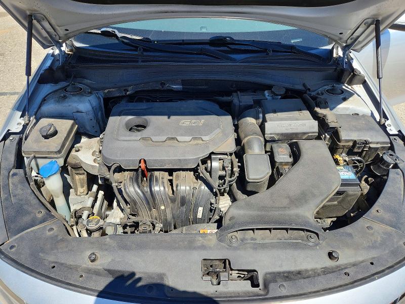 2019 Kia Optima მანქანა იყიდება აუქციონზე, vin: 5XXGT4L3XKG337408, აუქციონის ნომერი: 50523816