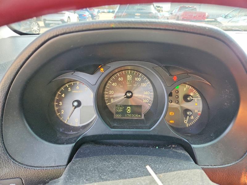 Aukcja sprzedaży 2006 Lexus Gs, vin: JTHBN96S765011403, numer aukcji: 48879396