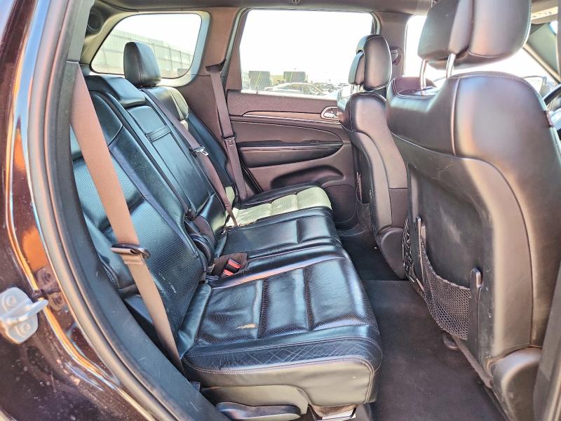 2019 Jeep Cherokee მანქანა იყიდება აუქციონზე, vin: 1C4RJFBG1KC831462, აუქციონის ნომერი: 48784126