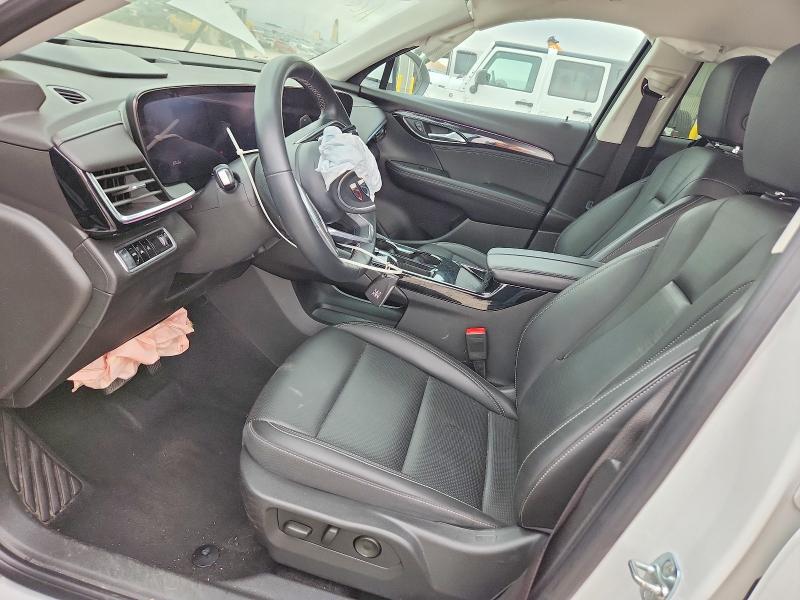 Aukcja sprzedaży 2024 Buick Envision, vin: LRBFZME41RD063759, numer aukcji: 50068406