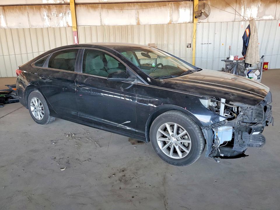 Продажа на аукционе авто 2018 Hyundai Sonata, vin: 5NPE24AF7JH696189, номер лота: 51502886