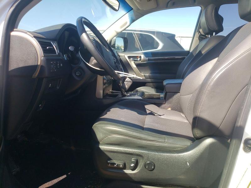 2015 Lexus Gx მანქანა იყიდება აუქციონზე, vin: JTJBM7FX1F5093453, აუქციონის ნომერი: 50664676