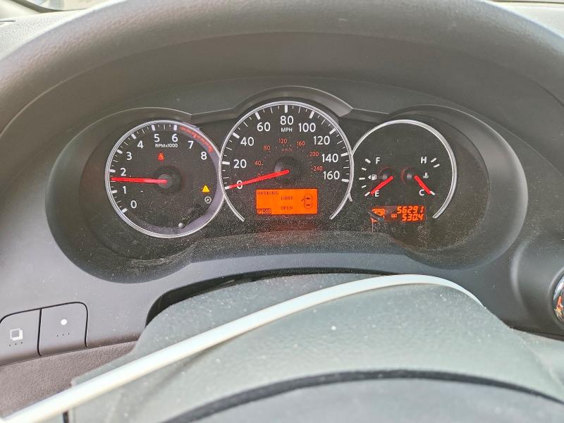 2011 Nissan Altima მანქანა იყიდება აუქციონზე, vin: 1N4AL2AP5BN430878, აუქციონის ნომერი: 51761186