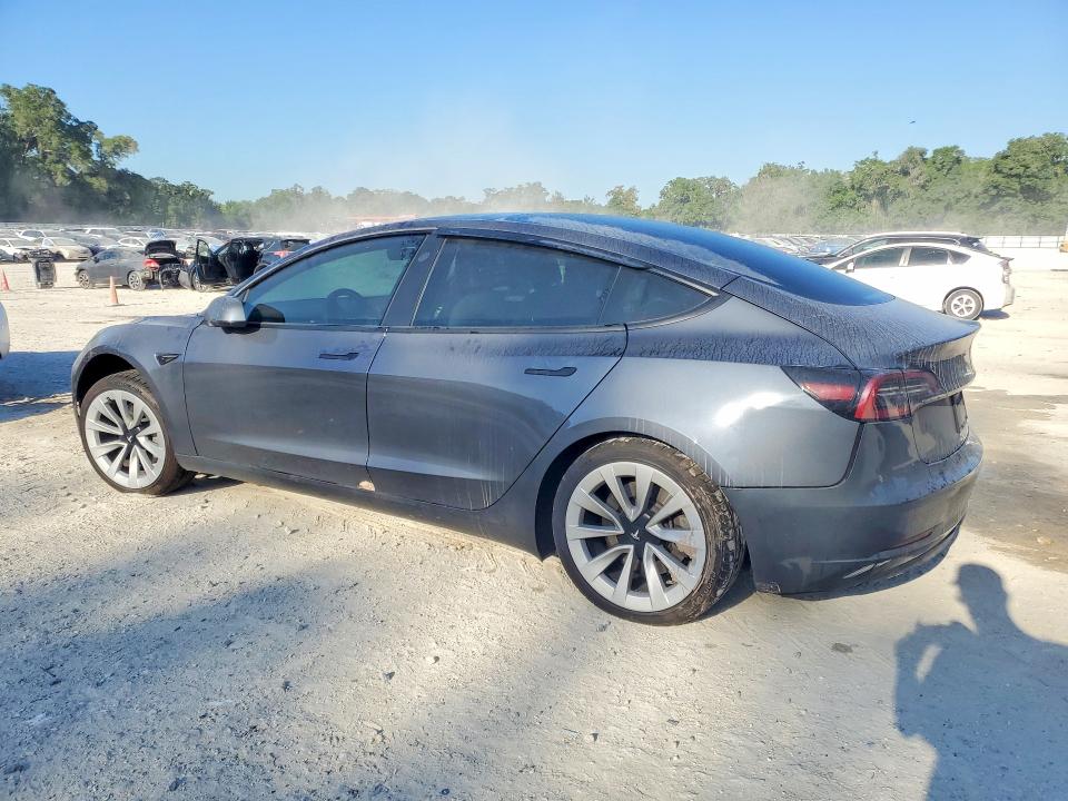 Aukcja sprzedaży 2023 Tesla Model 3, vin: 5YJ3E1EA2PF671672, numer aukcji: 49969966