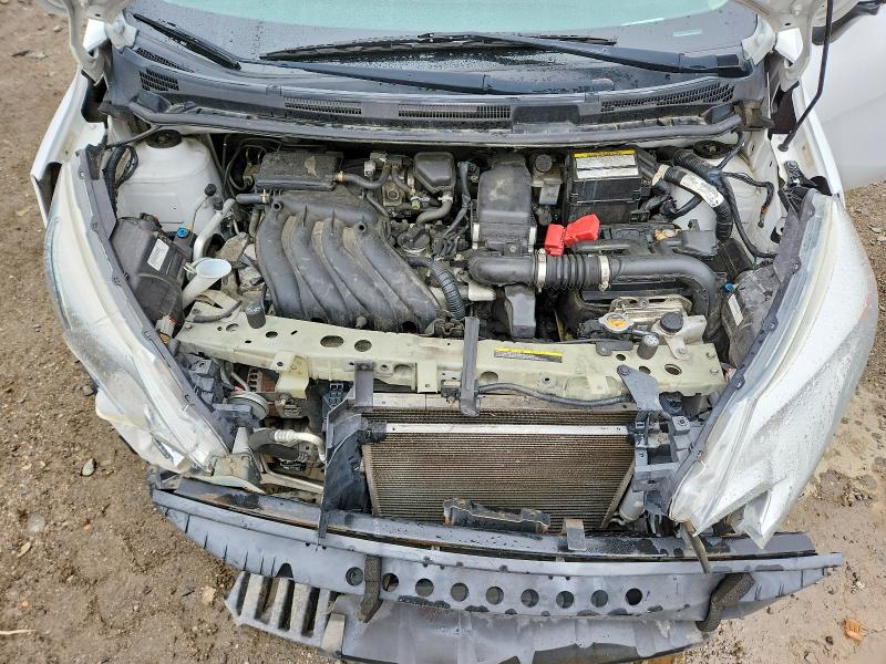 Aukcja sprzedaży 2016 Nissan Versa Note, vin: 3N1CE2CP8GL400276, numer aukcji: 48246066